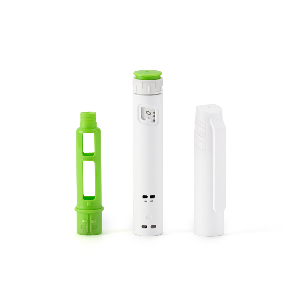 3ml Disposable Pen Injector 10mg | Compatible with 3ml Cartridges | CE Certified ﻿