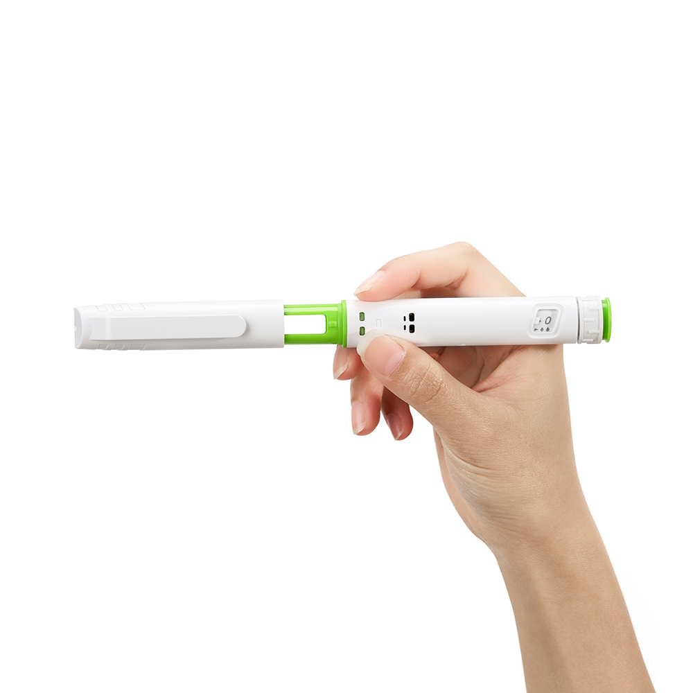 3ml Disposable Pen Injector 10mg | Compatible with 3ml Cartridges | CE Certified ﻿