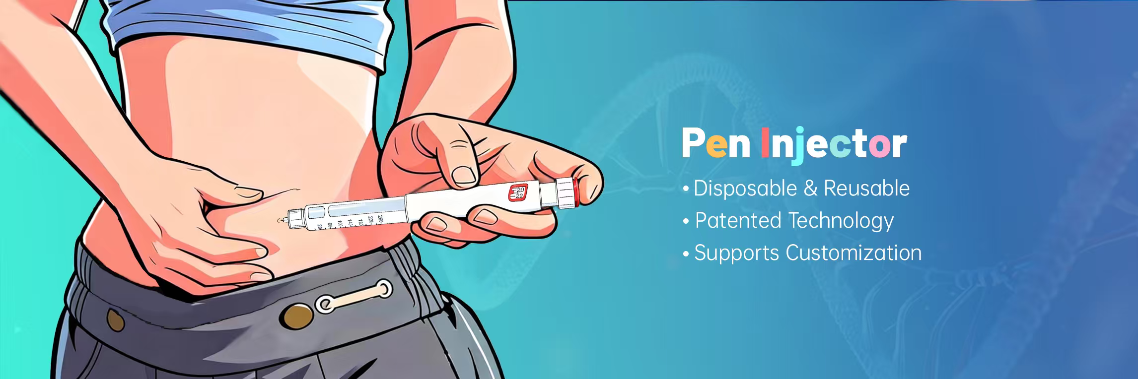 One-Stop OEM & ODM Solutions
